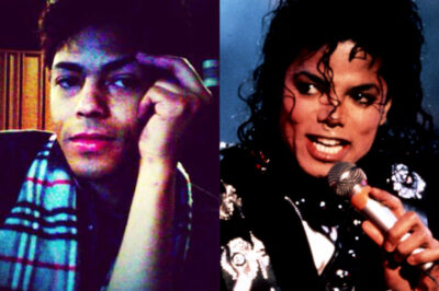 Michael Jackson Love Child? Singer Brandon Howard’s DNA Is an Alleged 99.9 Percent Match to the King of Pop /dn