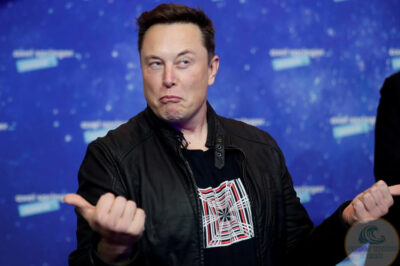 More than half of the US population dislikes Elon Musk /dn