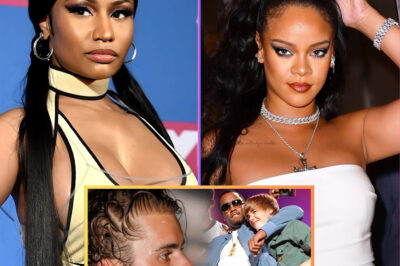 BREAKING : Sc@ndal! P. Diddy sells explosive video featuring Justin Bieber, Chris Brown, Rihanna, Nicki Minaj, and Drake. /dn