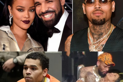 Sh0cking news: Drake Opens Up About Collaborating with Chris Brown After Rihanna Drama. /dn