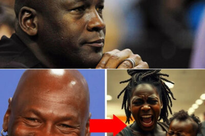 Single Mother Is Humiliated at the Supermarket – What Michael Jordan Does Is Shocking /dn