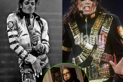 GENDER SECRET Michael Jackson was gender fluid and didn’t identify as either fully male or fully female until becoming a dad, superstar’s private photographer claims /dn