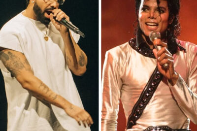 Michael Jackson’s Voice Returned to Music in the Most Unexpected Way Through a Rare Collaboration with Drake After His Passing /dn