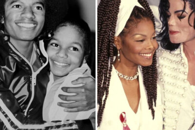 🧬 DNA, DRAMA & DENIAL: THE SHOCKING STORY OF MICHAEL JACKSON’S FORGOTTEN HALF-SISTER /dn
