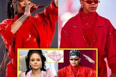 SHOCKING NEWS: Blue Ivy suddenly wants Rihanna to be her biological mother – Jay-Z finally HAS TO ADMIT EVERYTHING /dn