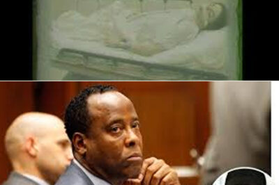 Killed by “Doctor Death”: The Final Hours of Michael Jackson /dn