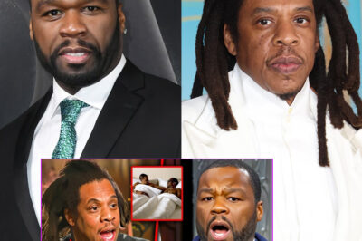 Jay-Z THREATENS 50 Cent After He EXPOSES Him in Explosive Diddy Documentary! /dn
