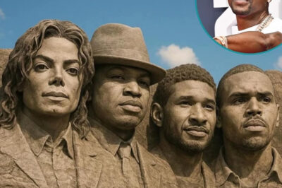 “THE DISRESPECT TO R. KELLY” – BOOSIE IGNITES CONTROVERSY OVER R&B’S MOUNT RUSHMORE & INDUSTRY HYPOCRISY /dn
