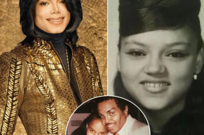 EXPOSED: MICHAEL JACKSON’S SECRET HALF-SISTER REVEALS ALL — “REJECTED BY THE FAMILY AND ERASED FROM HIS LEGACY!” /dn