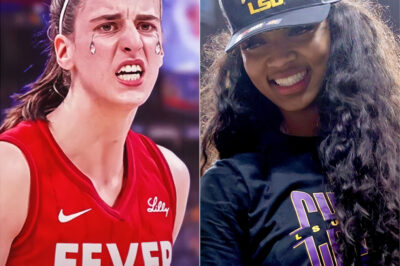 BREAKING NEWS: Caitlin Clark has filed a $10 million lawsuit against Angel Reese after Reese allegedly urged fans to attack and harass Clark at her private residence. /dn
