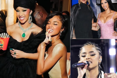 Tyla Claims Rihanna Isn’t Good Enough, Reveals Why She’d Rather Collaborate With Cardi B Than Rihanna: She Makes Me Feel Like A Real Bad Girl Than A Fake One! /dn