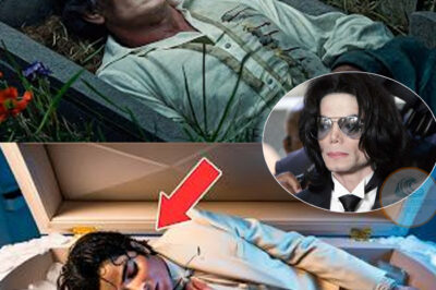 Michael Jackson Tomb Opened After 15 Years And What They Found SHOCKED The World! /dn