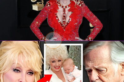 Dolly Parton JUST Breaks Silence and Shocks Everyone About Carl Dean, And It’s Not Good /dn