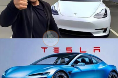 Tesla CEO Elon Musk threw a huge party to reveal the electric-car company’s newest vehicle: the Model X. Thousands of Tesla owners and potential buyers came out to get a peek at the $132,000 SUV /dn