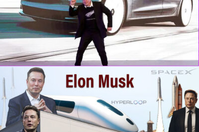 Elon Musk and the Tesla Revolution: How Perseverance and Vision Changed the Auto Industry /dn