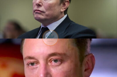 Everything is “exploding” in front of Elon Musk /dn