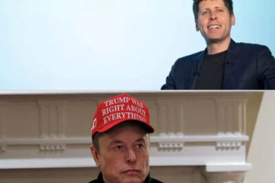 OpenAI files lawsuit against Elon Musk /dn