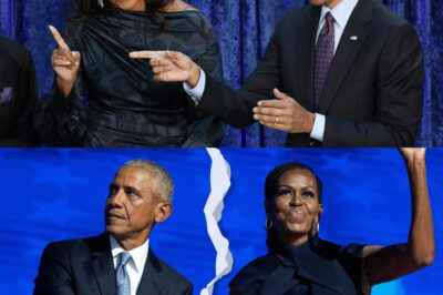 HOT NEWS: Is the rumor that former US President Barack Obama and his wife are divorcing true? /dn
