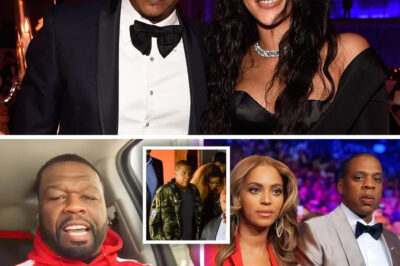 SHOCK LAWSUIT: RIHANNA FILES EXPLOSIVE CASE AGAINST JAY-Z & BEYONCÉ – “THEY DESTROYED MY LIFE” /dn