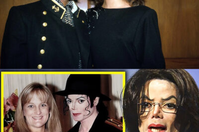 Michael Jackson’s Former Girlfriend Finally Confirms What We Thought All Along… /dn