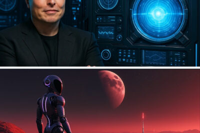Elon Musk Builds $34,000,000,000,000,000 Interstellar Network to Communicate with Extraterrestrial Life /dn