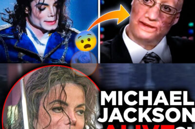 (VIDEO)Michael Jackson’s Craziest Conspiracy Theories: The Sh0cking Truth You Never Knew /dn