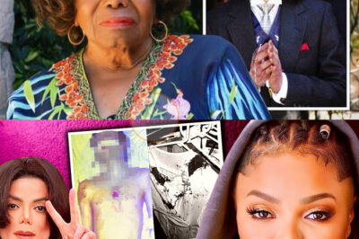 Janet Jackson Reveals Why Michael Jackson’s Death Was Planned /dn