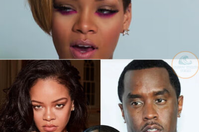 Rihanna shares shocking and horrifying experience at age 16: Jay-Z kept her in Diddy’s room until 3 a.m. to… /dn