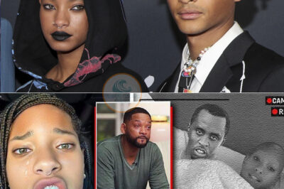 Jaden Smith Ьгeаkѕ dowп: “I Was Just a Contract Between Dad and Diddy’s Promise—Never Saw It Coming” . /dn