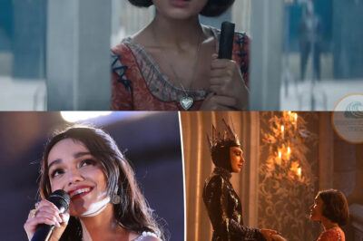 Shocking new claims about woke Snow White star Rachel Zegler, as Disney ramps up damage control after controversy /dn
