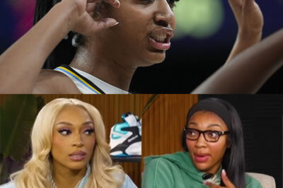 Angel Reese THREATENS WNBA STRIKE: ‘Pay Us More or We Won’t Play!’ (an)