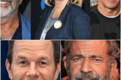 Hollywood Shaken as Roseanne Barr, Mark Wahlberg, and Mel Gibson Unite to Launch a Bold, Controversial New Studio Promising to Challenge Woke Culture, Rewrite Industry Norms, and Spark a Massive Cultural Shift /dn