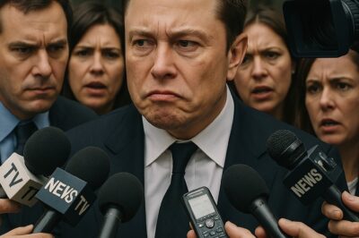 H0T: Elon Musk points the finger at the media for inciting att-cks on Tesla, claiming he’s the victim of a conspiracy. /dn