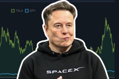 Elon Musk’s Net Worth Surges by Billions Despite Criticism and Envy: ‘Haters Gonna Hate’ /dn