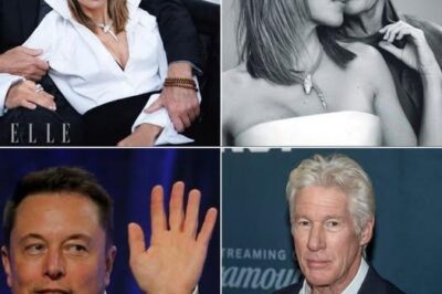 Richard Gere leaves the United States for Spain with his family and vows never to return, citing reasons related to Elon Musk. /dn