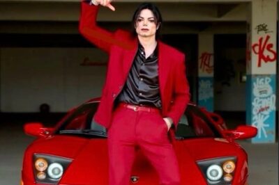 The Michael Jackson Love Song That Touched Hearts and the Star-Studded Video That Fooled Hollywood /dn