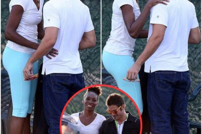 Love in the Spark: Tennis Star Venus Williams Gets a Marriage Proposal from a Talented Millionaire at 43 /dn