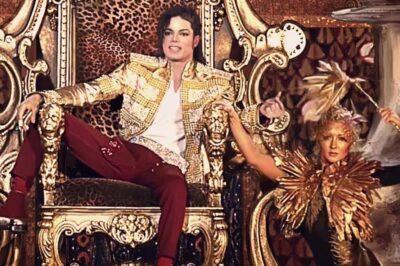 Michael Jackson’s “Slave to the Rhythm” Was a Hidden Gem—Until a Hologram Brought It Back to Life! /dn