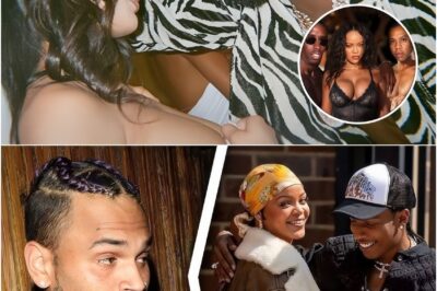 Startling Confession: Diddy’s Terrifying Ultimatum at 16 – “Choose My Bed or the 29th Floor Window” /dn
