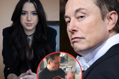 SH0CKING SPLIT: Ashley St. Clair Sells $100K Tesla to Raise Her Son—Calls Elon Musk a ‘Petulant Man-Child’ /dn