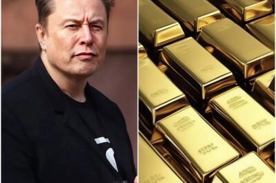 Elon Musk surprised everyone by hosting a livestream of a tour of the legendary gold storage facility at Fort Knox. /dn