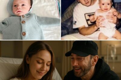 “Elliot Is So Well-Behaved!” Putting His Career On Hold, Eminem Has Become A Full-Time Grandpa! Seeing The Once-Fierce Rap God Now Gently Taking Care Of A Baby At Home — As Shared By Hailie Jade — Has Everyone Smiling And Laughing In Delight!  /dn