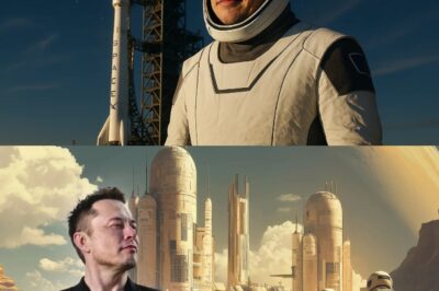 Breaking News: Elon Musk’s $3,000,000,000,000,000 Neptune Mission to Revolutionize Space and Earth’s Economy!  /dn
