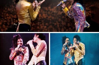 A Quiet Stage, a Powerful Voice, Michael’s Argentina Ballad Left Thousands in Tears /dn