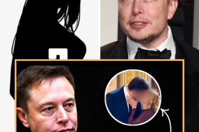 ELON MUSK REVEALS: The Mysterious Blonde Who Is the Love of His Life! /dn