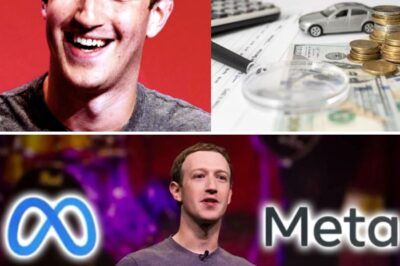 Mark Zuckerberg once moved markets with a whisper—now $17.9 billion is gone, and the silence says more than words ever could. What really happened inside Meta’s walls? /dn