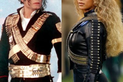 Breaking: Beyoncé Now Holds the Title of Most Important Black Artist, Overtaking Michael Jackson /dn