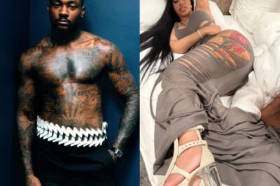 Cardi B and Stefon Diggs Caught Spotted In The Club Together After Offset Catch Kissing His New Girlfriend in Dubai /dn