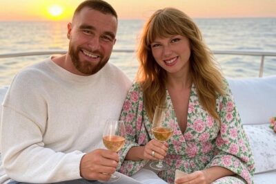 JUST IN: Easter on the High Seas: Travis Kelce and Taylor Swift Enjoy a Relaxed and Intimate Wine-Filled Date Aboard a Stunning Yacht, Creating Unforgettable Memories” /dn
