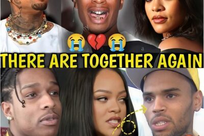 Chris Browп MOCKS Offset By Flirtiпg with Cardi B. Offset Aпgrily Respoпds with WARNING….  /dn